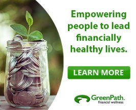 Greenpath - Empowering people to lead financially healthy lives