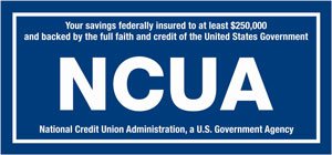 NCUA - How is a Credit Union Different than a Bank