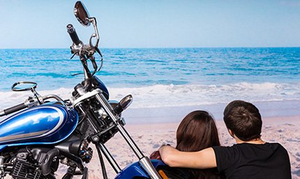 Florida motorcycle loans guide