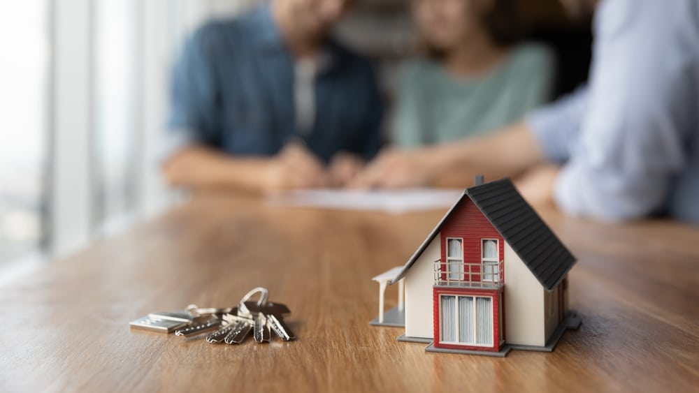 Unpaid Home Loan