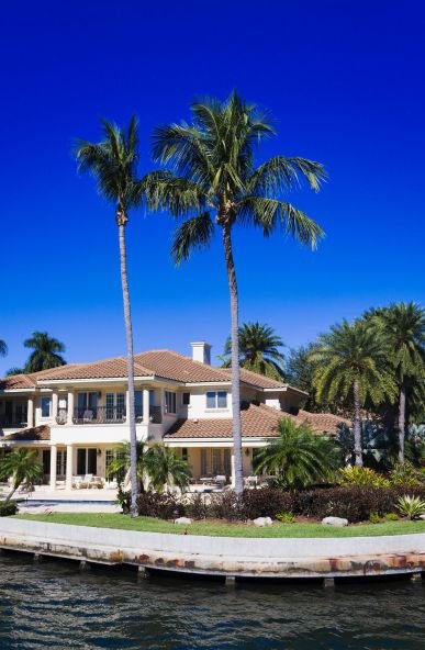 south Florida home