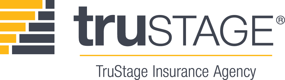 Logo TruStage - truStage insurance agency
