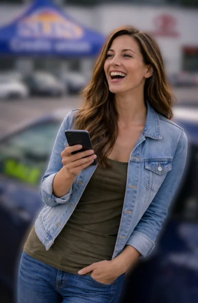 SUN Credit Union is taking over AutoNation Toyota Weston for a 2-day only event!