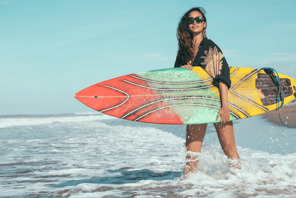 Make waves this Summer with a SUN Credit Union Personal Loan.