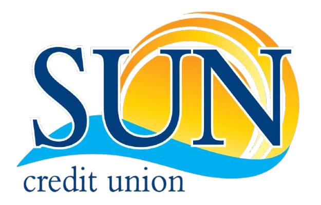 Sun credit union logo