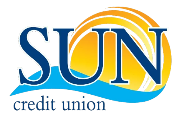 Sun credit union logo