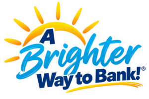 A Brighter Way to Bank badge