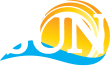 SUN Credit Union Logo white